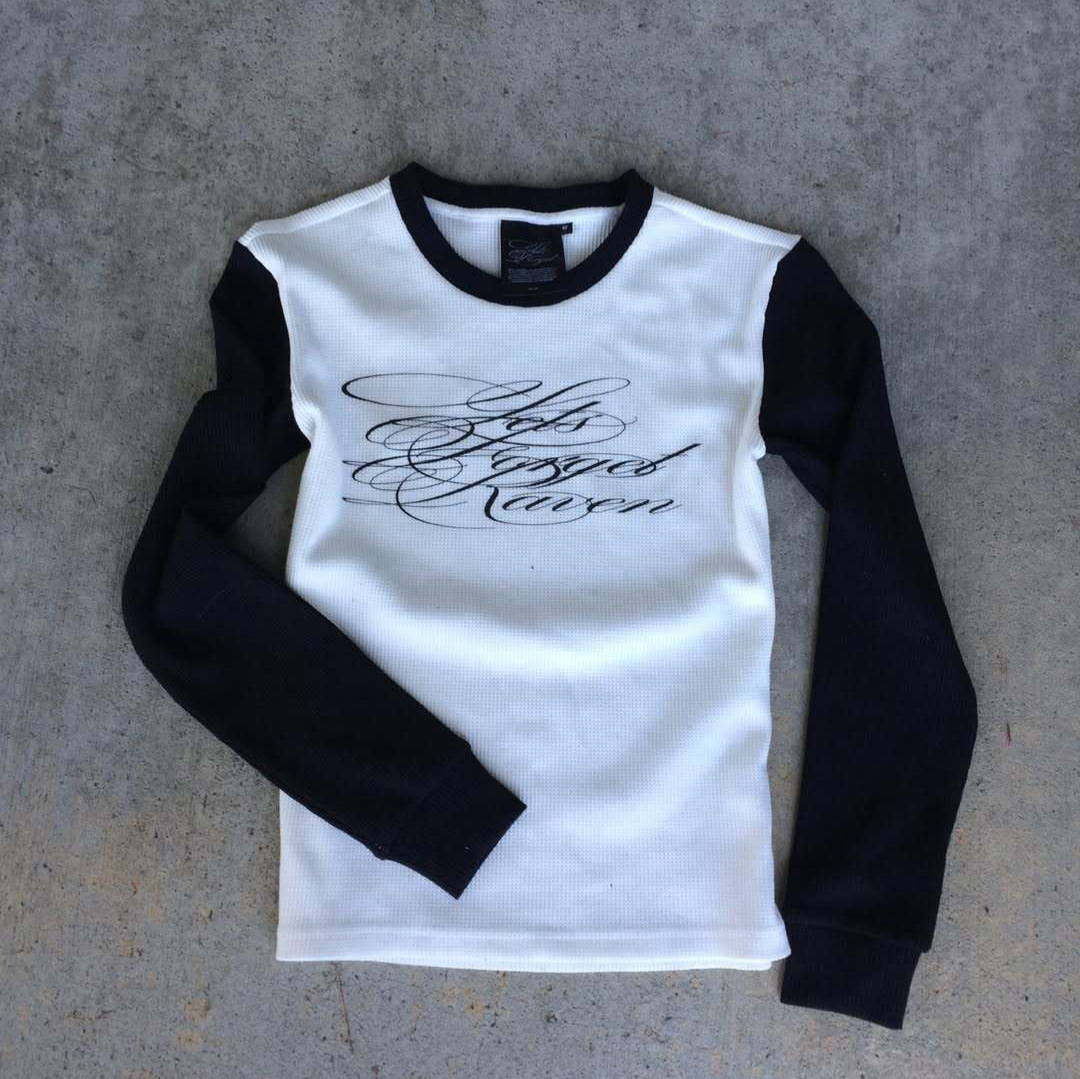 New Long Sleeve T-shirt Dark R - Men'S Fashion Y2K recension och pris