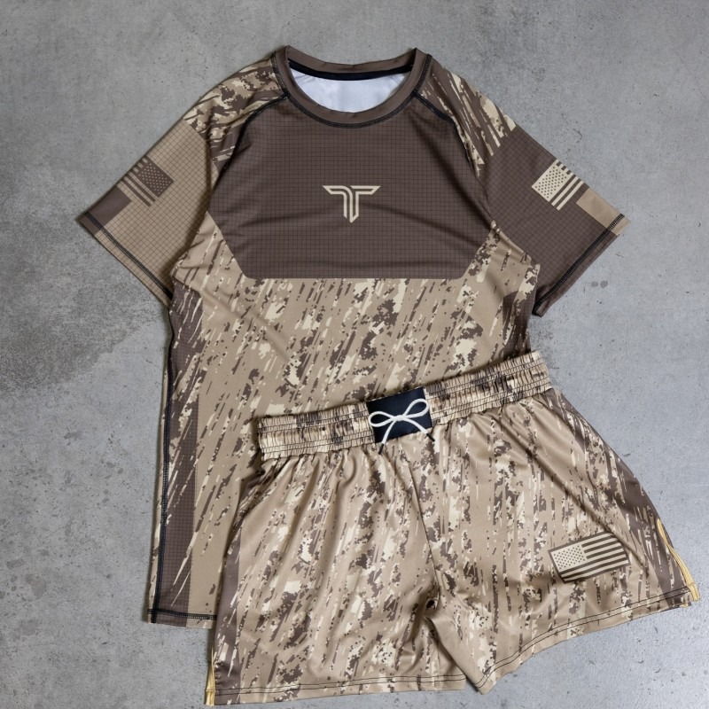 2026 New Y2K Desert Digital Ta - Men'S Fashion Y2K recension och pris