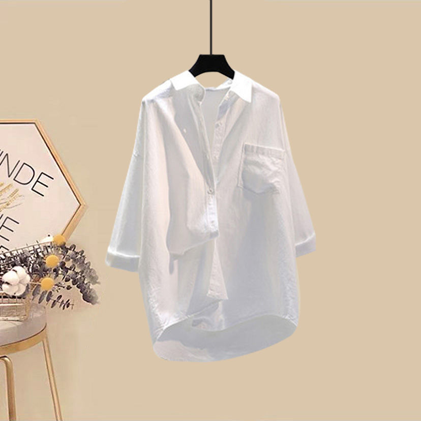 Summer Set Women's 2024 New Ko - Jeans Shirt Fashion For Men recension och pris