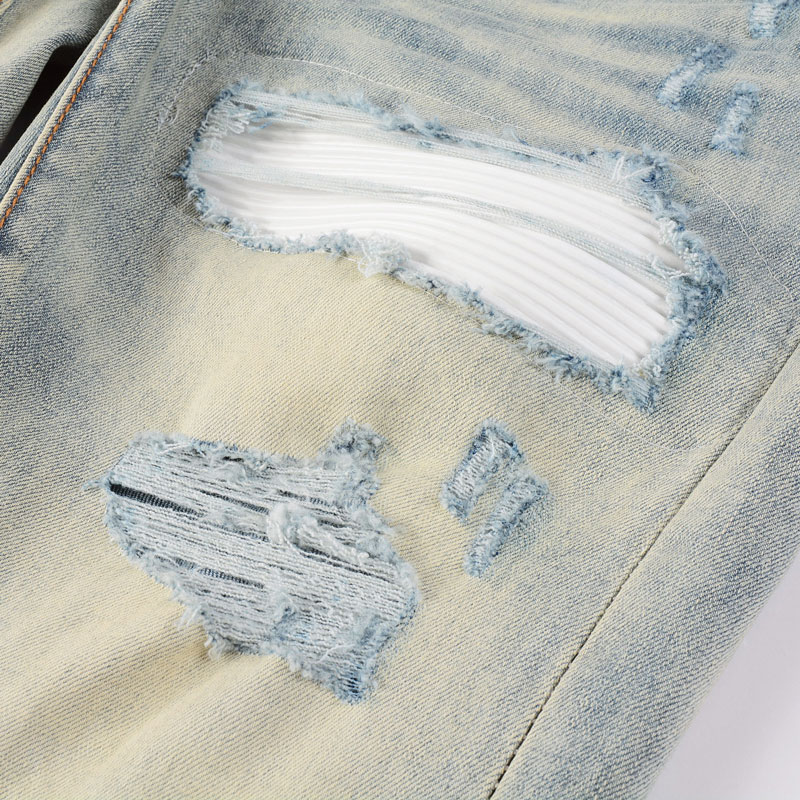 Designer High Street Fashion N - Jeans Shirt Fashion For Men recension och pris