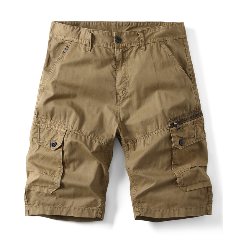 2025 Summer New Tactical Cargo - Cargo Jogger Pants recension och pris