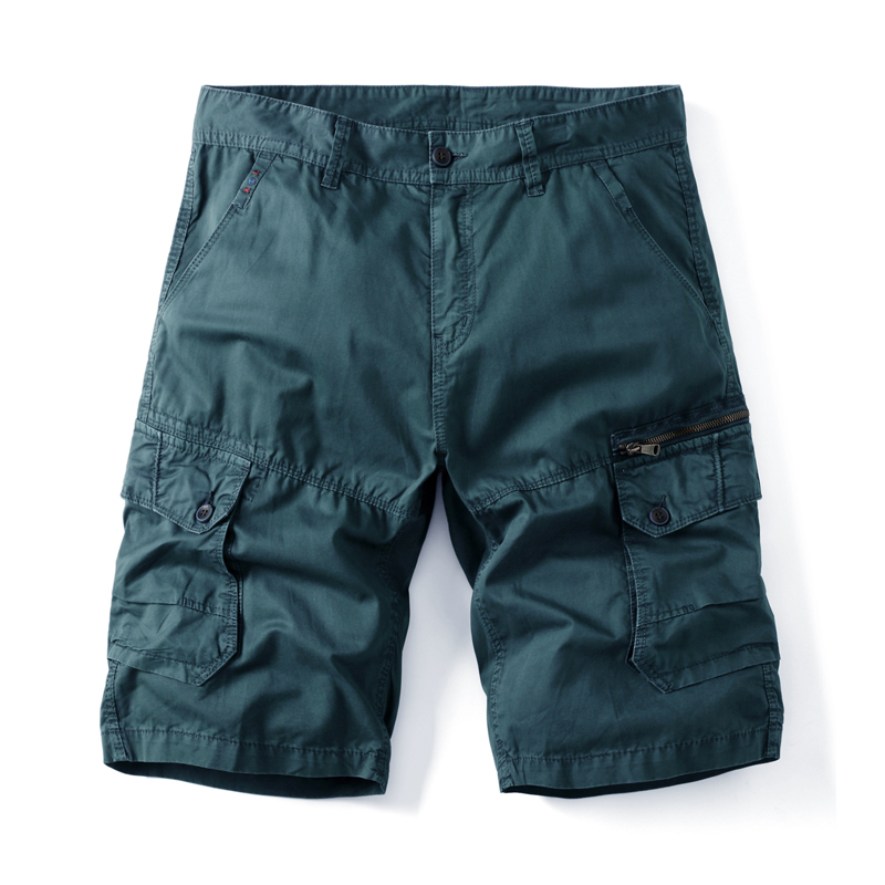 2025 Summer New Tactical Cargo - Cargo Jogger Pants recension och pris