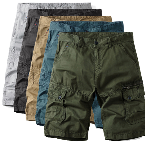 2025 Summer New Tactical Cargo - Cargo Jogger Pants recension och pris