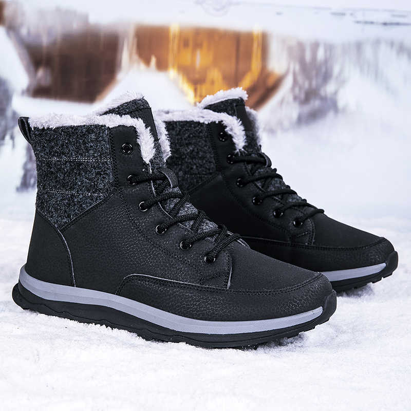 High Performance Hight Top Sho - Casual Sneakers Men recension och pris