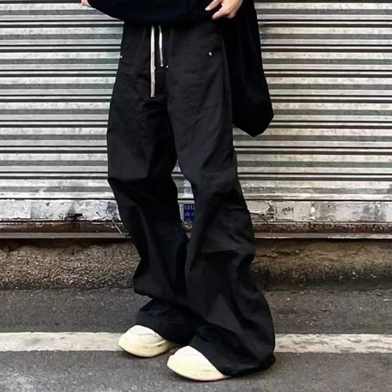 Owen Seak Men's Casual Cargo H - Cargo Jogger Pants recension och pris