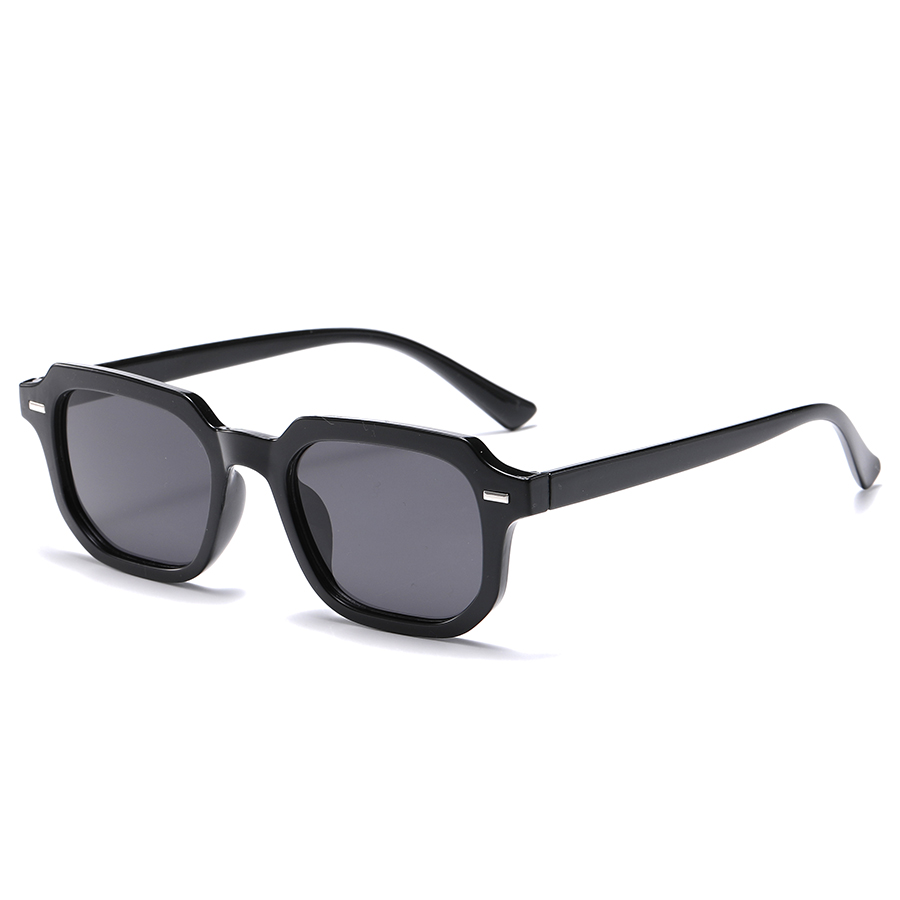 1Pc Men's Fashion Glasses New  - Men'S Fashion Y2K recension och pris
