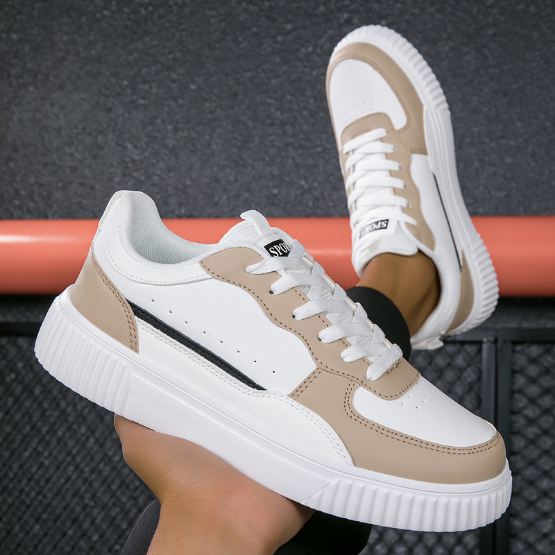 Unisex Sneakers All Season Cas - Casual Sneakers Men recension och pris