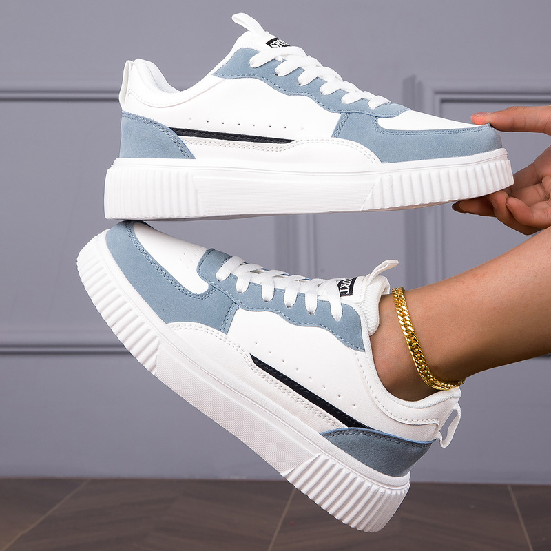 Unisex Sneakers All Season Cas - Casual Sneakers Men recension och pris