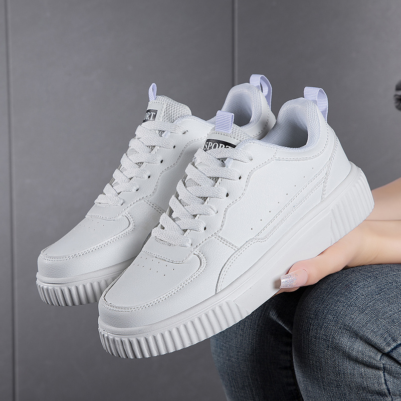 Unisex Sneakers All Season Cas - Casual Sneakers Men recension och pris