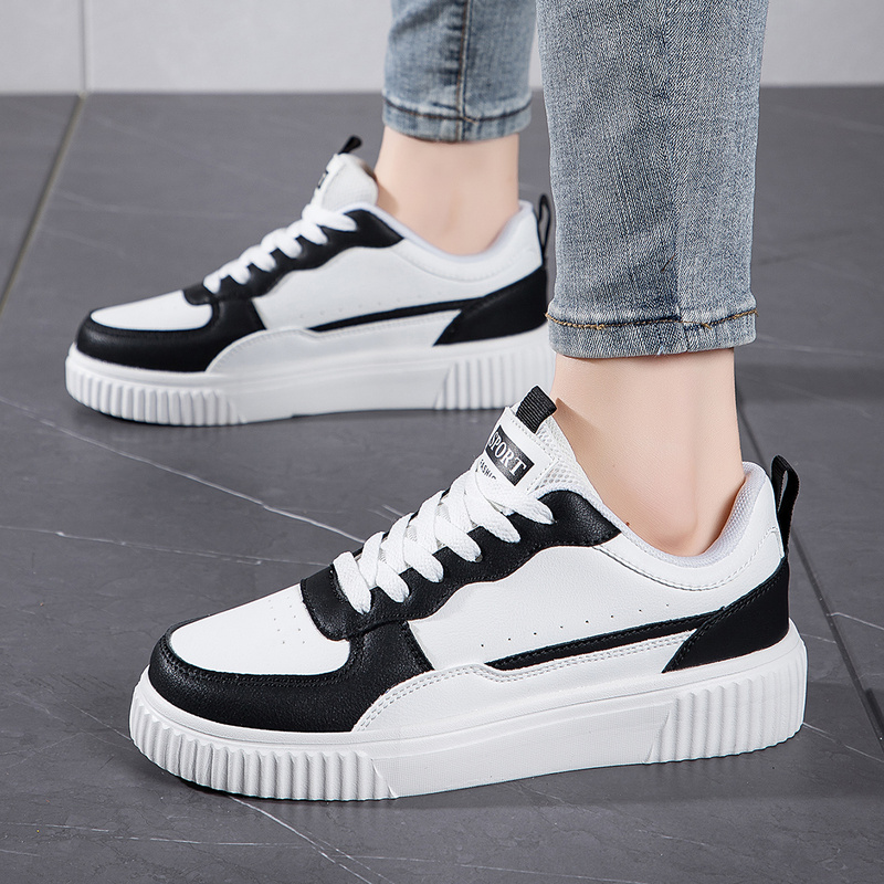 Unisex Sneakers All Season Cas - Casual Sneakers Men recension och pris
