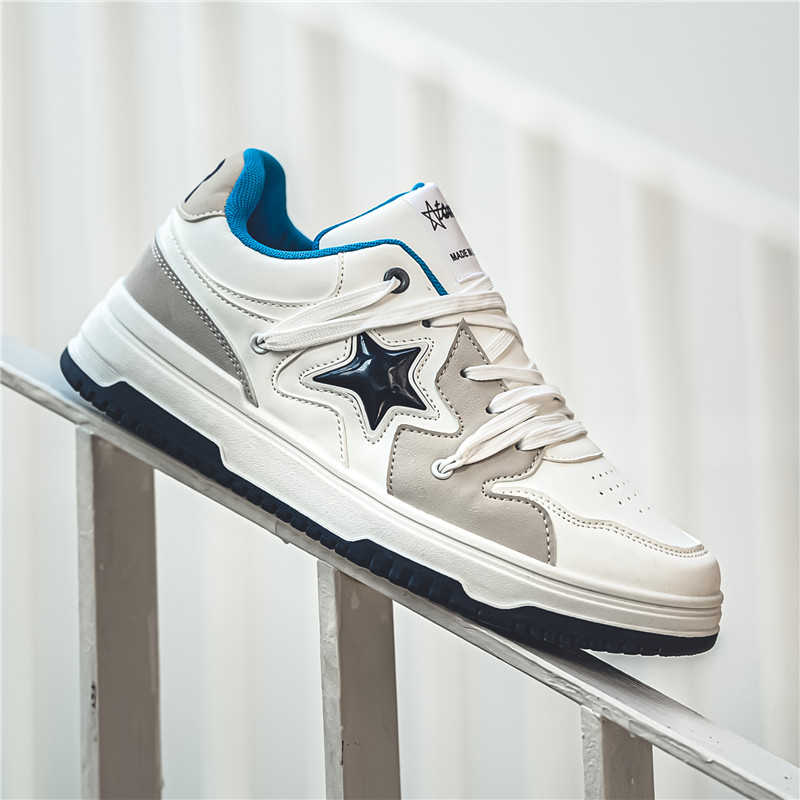 Rubber Sole Without Heels Mens - Casual Sneakers Men recension och pris