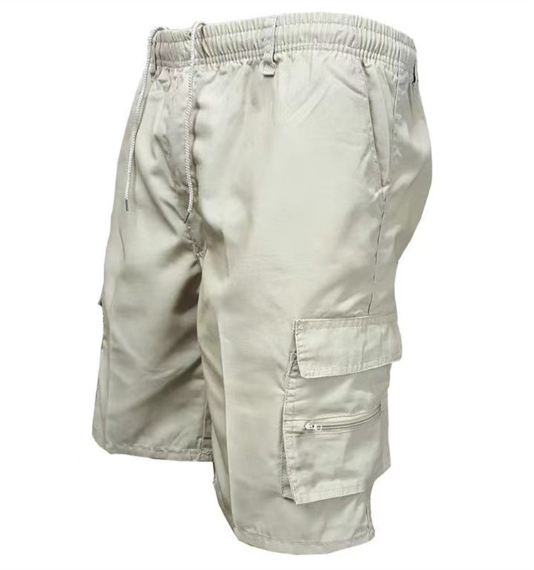 2026 Fashion Men's Cargo Short - Men'S Fashion Loose Pants recension och pris