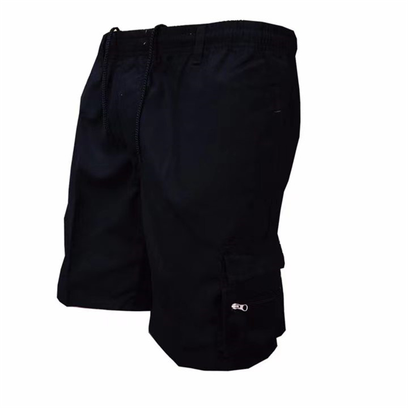 2026 Fashion Men's Cargo Short - Men'S Fashion Loose Pants recension och pris
