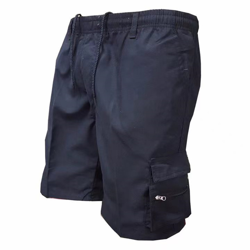 2026 Fashion Men's Cargo Short - Men'S Fashion Loose Pants recension och pris