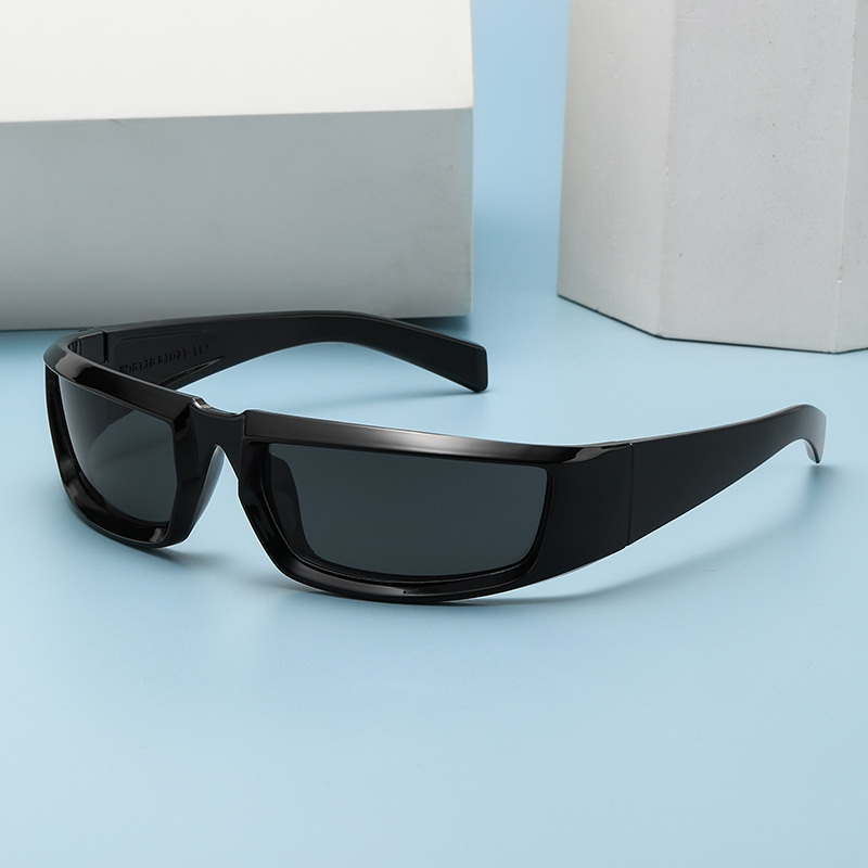 Protective Glasses Popular Y2k - Men'S Fashion Y2K recension och pris