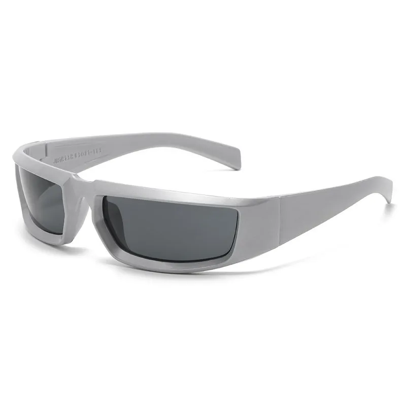 Protective Glasses Popular Y2k - Men'S Fashion Y2K recension och pris