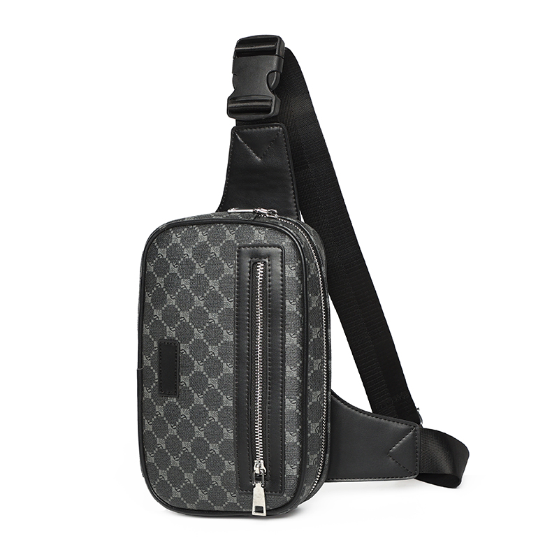 Chest Bags for Men Crossbody B - Crossbody Bag Men recension och pris