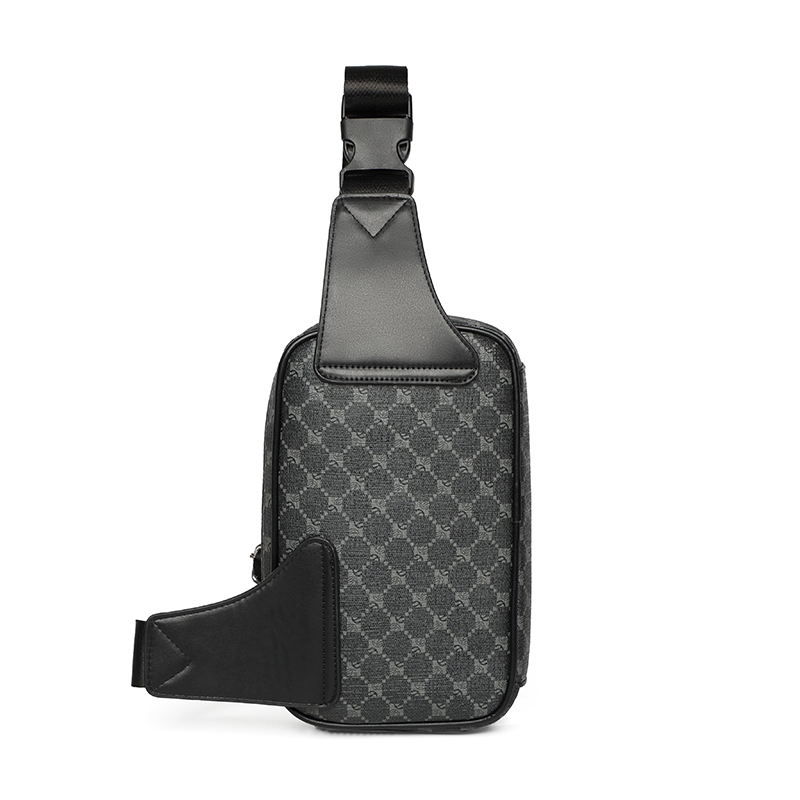 Chest Bags for Men Crossbody B - Crossbody Bag Men recension och pris