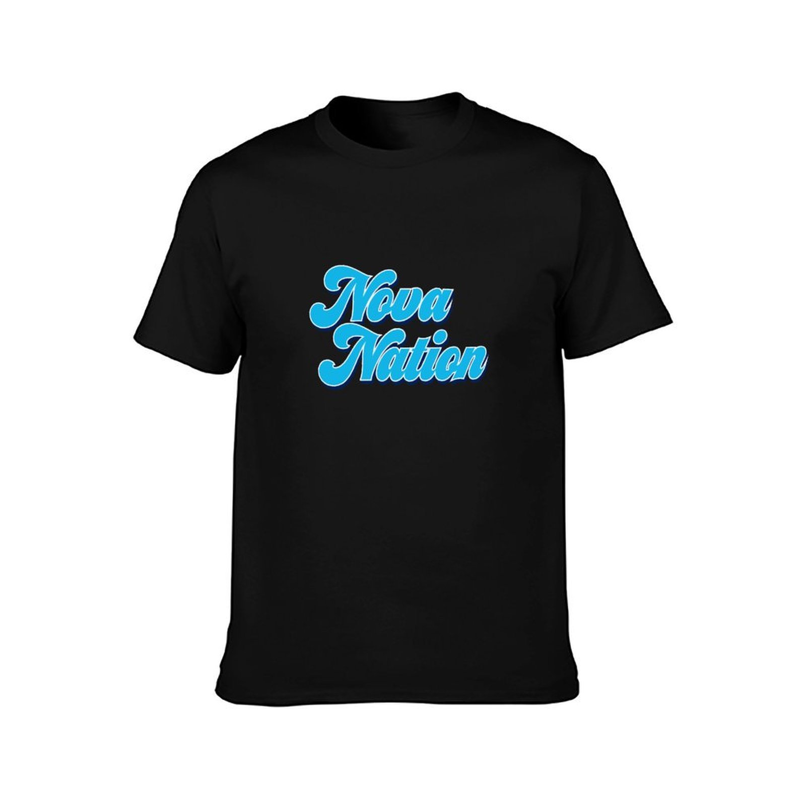 nova nation T-Shirt Street Fas - Men'S Fashion Nova recension och pris