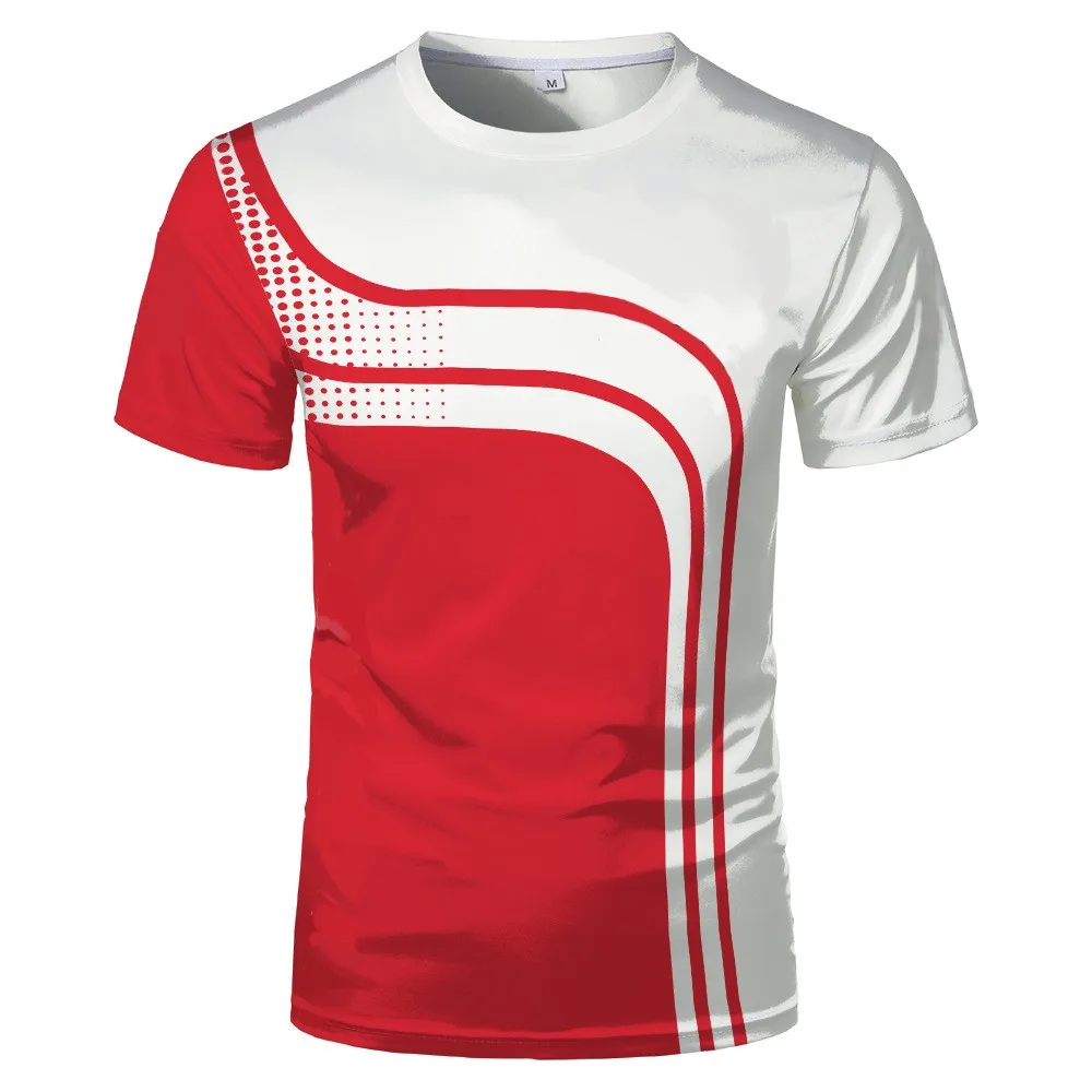 Online Hot Sale 3D sports Prin - Men'S Fashion Online recension och pris