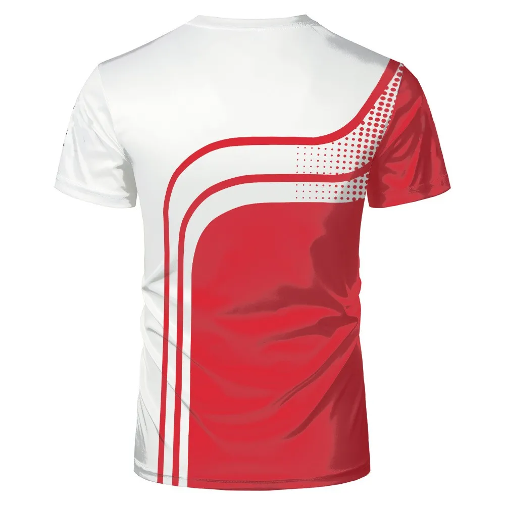 Online Hot Sale 3D sports Prin - Men'S Fashion Online recension och pris