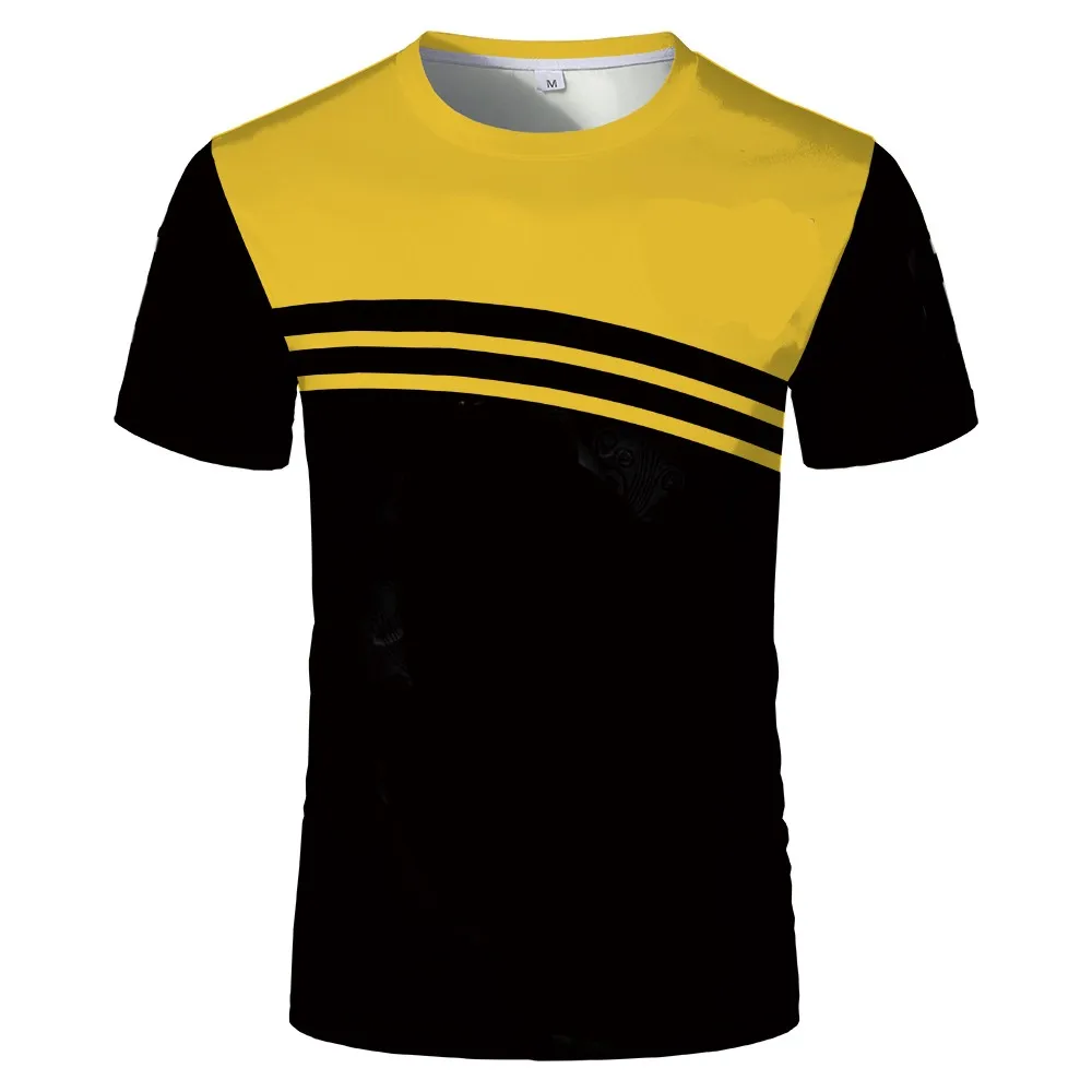 Online Hot Sale 3D sports Prin - Men'S Fashion Online recension och pris