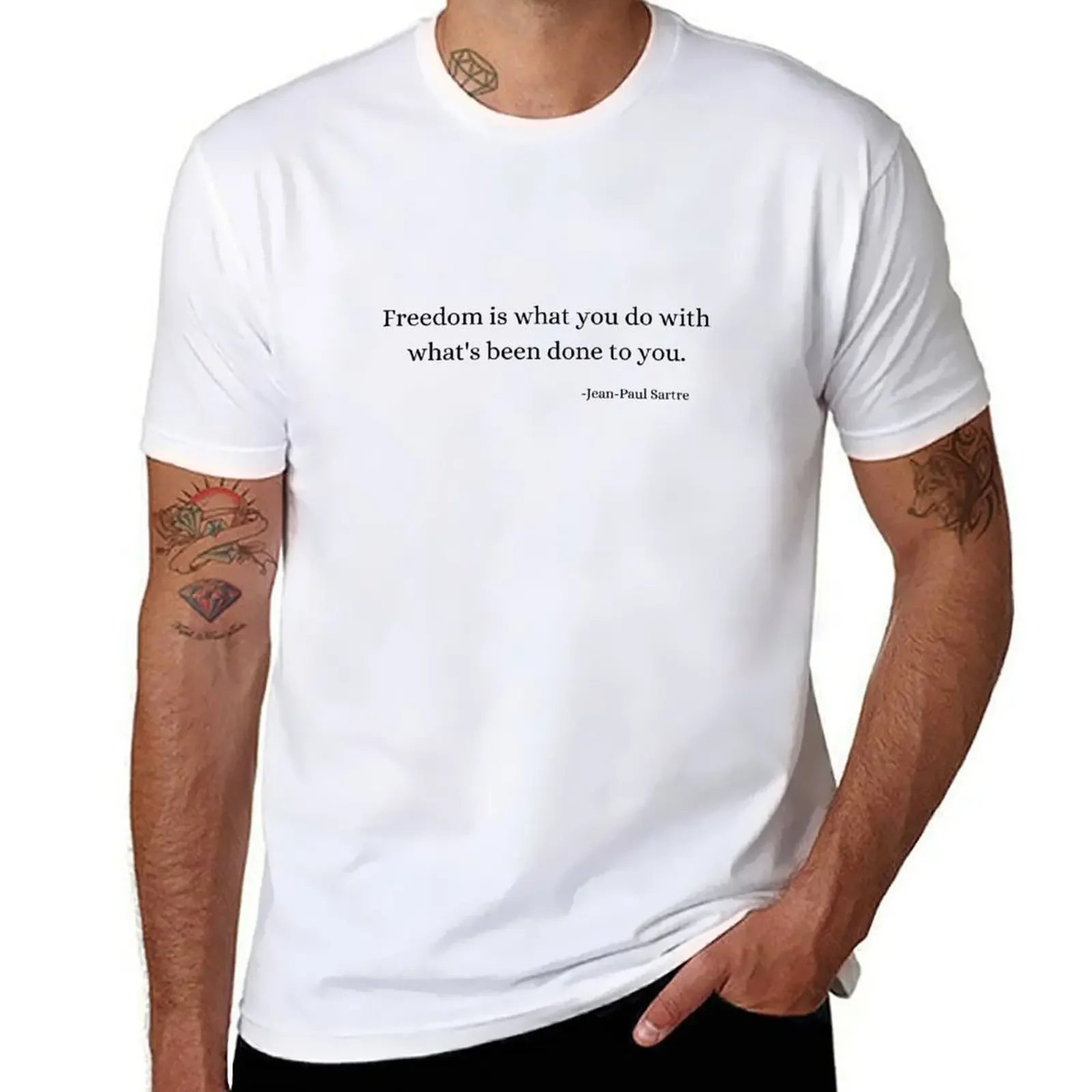 History Philosophy Quotes: Jea - Jeans Shirt Fashion For Men recension och pris
