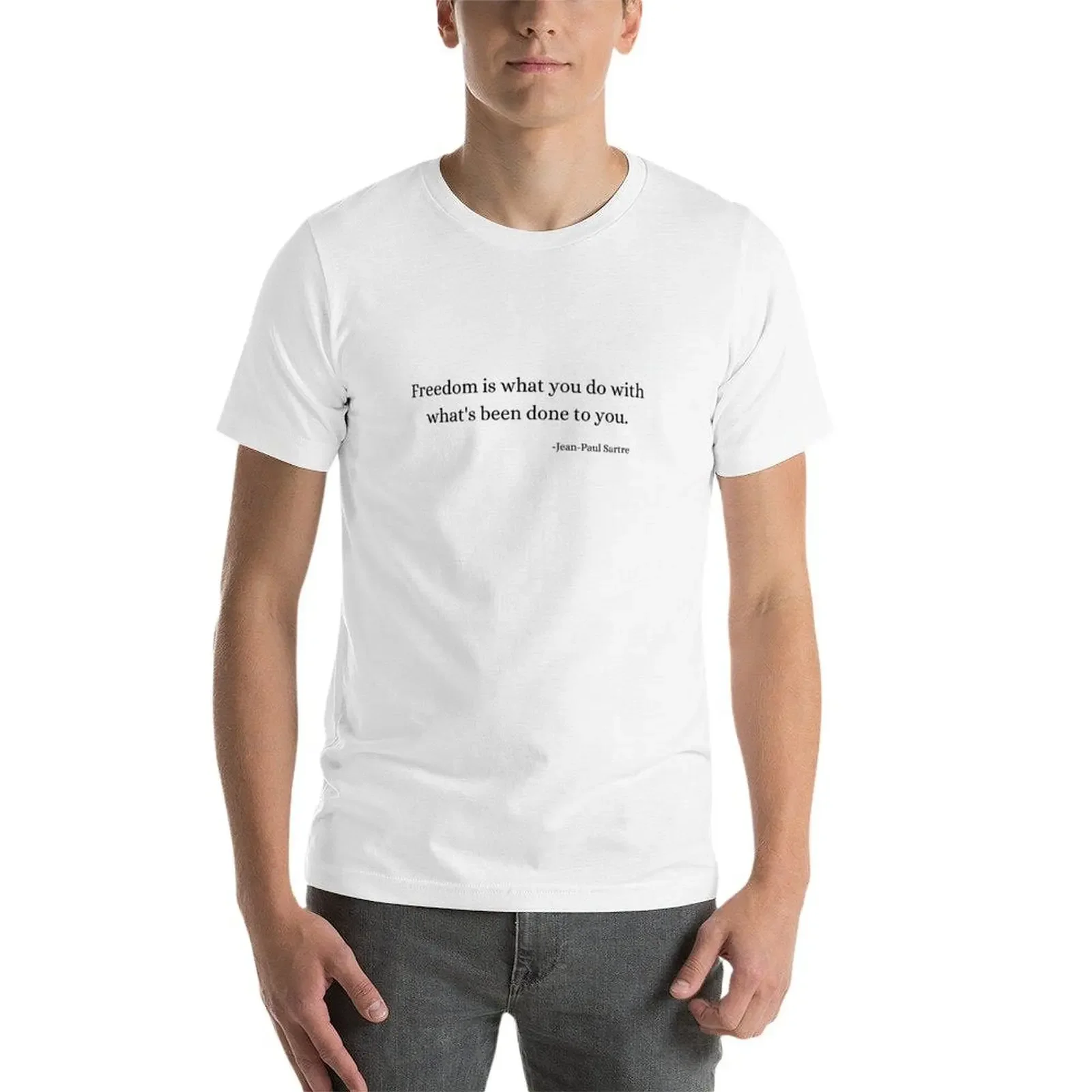 History Philosophy Quotes: Jea - Jeans Shirt Fashion For Men recension och pris