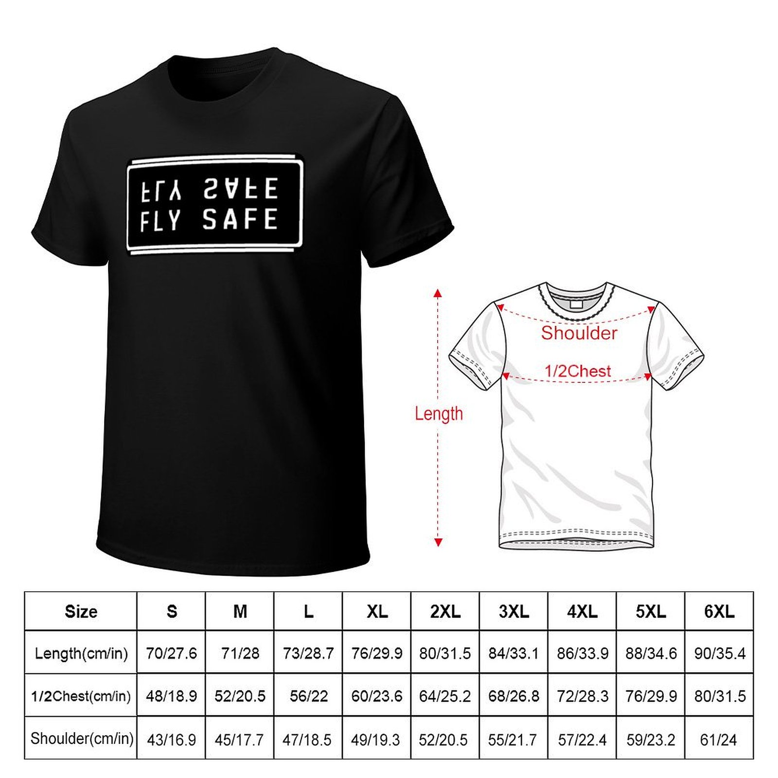 E.VE Online - F.ly Sa.fe T-Shi - Men'S Fashion Online recension och pris