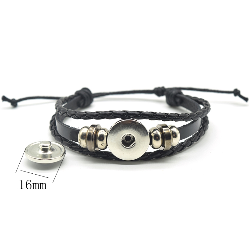 Egyptian Ankh Cross Bracelet V - Men Fashion Egypt recension och pris