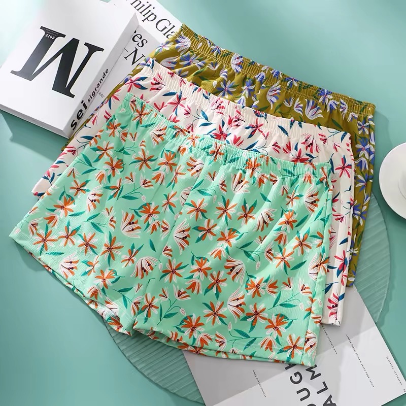 Fashion Printed Cotton Men Bre - Men'S Fashion Loose Pants recension och pris