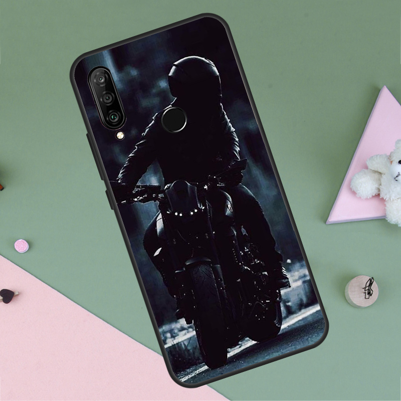 Fashion Motorcycle Man For Hua - Men'S Fashion Nova recension och pris