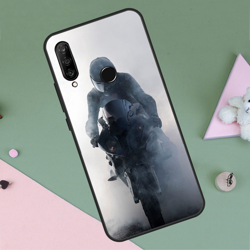 Fashion Motorcycle Man For Hua - Men'S Fashion Nova recension och pris