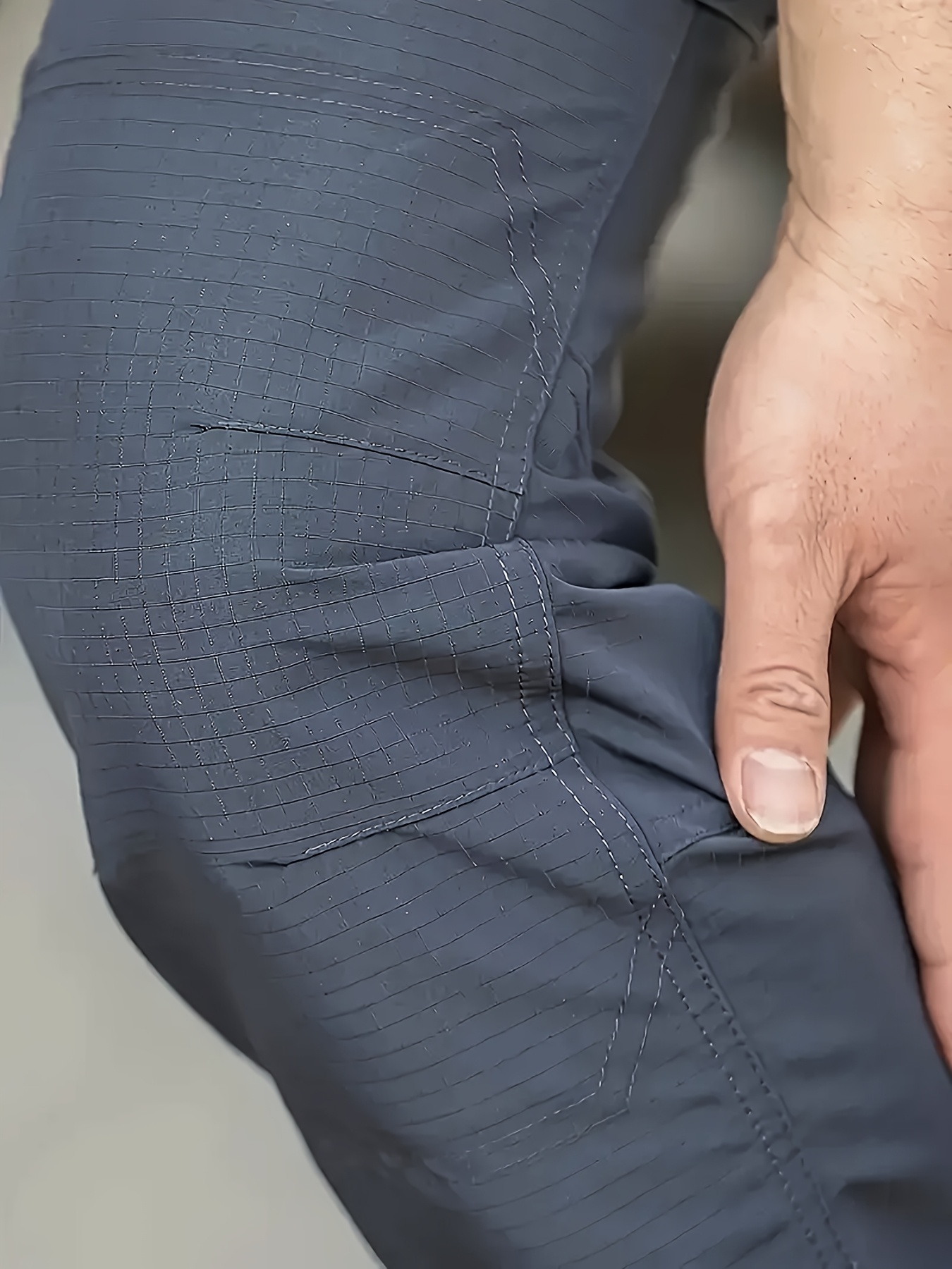 Men's Tactical Cargo Pants 6XL - Cargo Jogger Pants recension och pris
